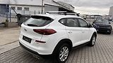 Hyundai Tucson (2020) 1.6 CRDI 4X4, ČR,2 MAJITEL - náhled 20