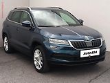 Škoda Karoq (2018) 1.5 TSi, Style, DSG, panor - náhled 1
