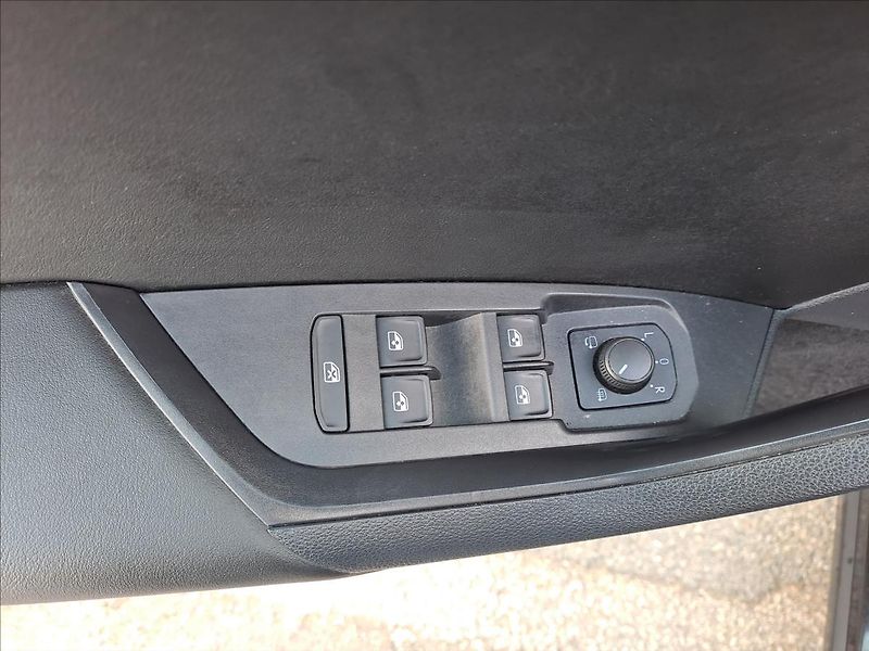 Škoda Kodiaq 2,0 TDI DSG - fotka 11 z 20