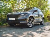 Škoda Karoq (2025) 2.0 TDI, 4X4, Navigace - náhled 1