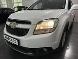 Chevrolet Orlando 1,8   i LT+ 7 MÍST AC TZ ČR TO - náhled 33