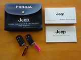 Jeep Grand Cherokee (2015) 3.0CRDi 184kW 4x4 8A OVERLAND - náhled 33