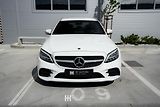 Mercedes-Benz Třídy C (2019) C 300d Kombi 180kW - náhled 1