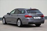 BMW Řada 5 530xd M/TOP-VÝB/DPH/CZ - náhled 36