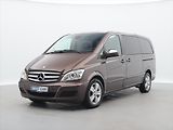 Mercedes-Benz Viano 3,0 CDI 7míst Aut.165kW CZ DPH - náhled 2