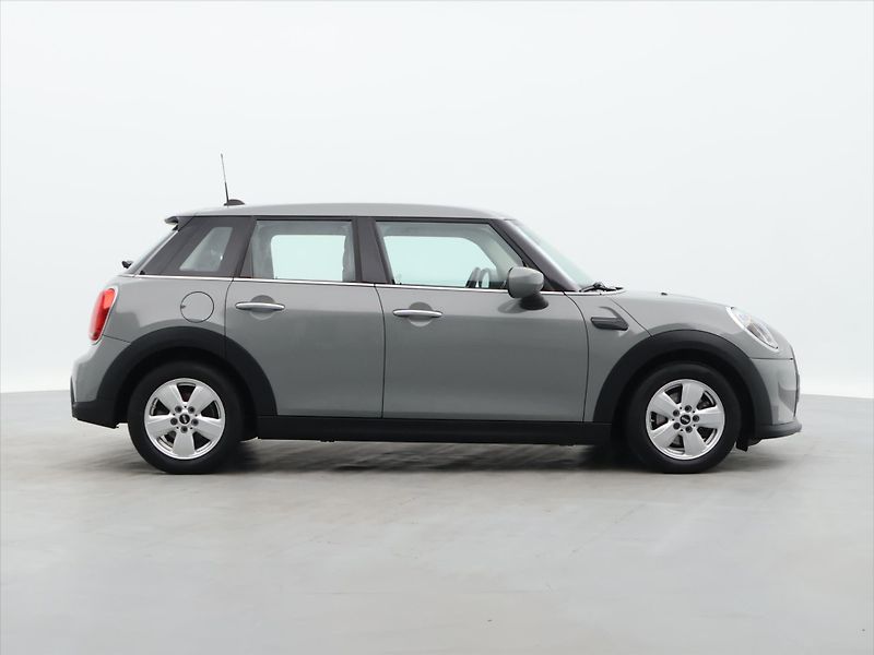 Mini Cooper 1,5 100kW LED CZ 1.Maj. DPH - fotka 8 z 32