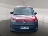 Volkswagen Caddy 2,0 TDI Maxi - náhled 1