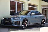 BMW Řada 4 420xD FL M-SPORT 3L-ZÁRUKA    - náhled 1