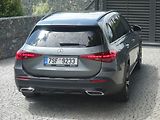 Mercedes-Benz Třídy C (2026) C220D*4M*ALL-TERRAIN*WEBAS*CZ! - náhled 9