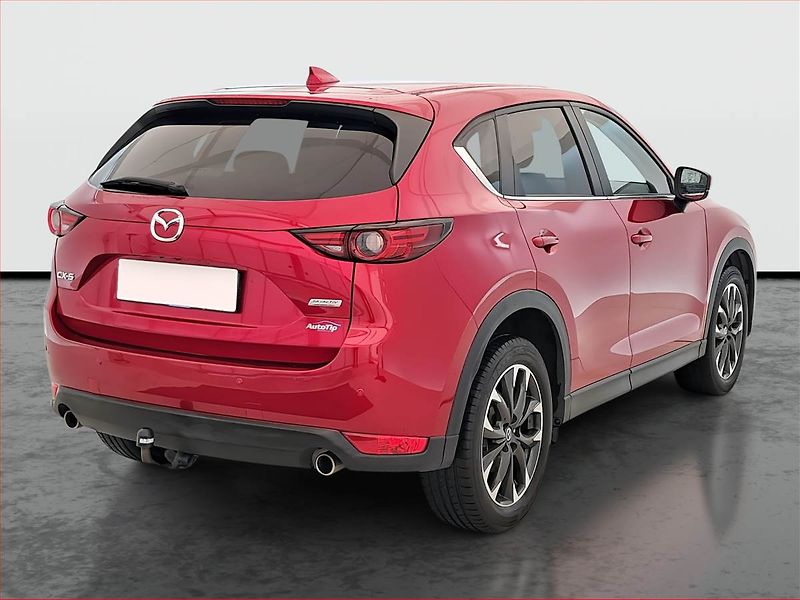 Mazda CX-5 (2019) 2.0 Skyactiv-G - fotka 5 z 21
