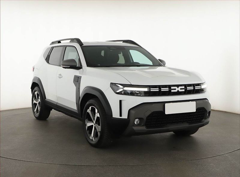 Dacia Duster (2024) 1.2 TCe - fotografie inzerátu