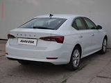 Škoda Octavia (2020) 2.0 TDi, ČR, Style Plus - náhled 6