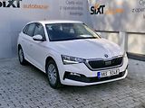 Škoda Scala  Ambition 1,5 TSI (110 kW) MA - náhled 1