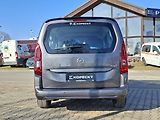 Opel Combo LIFE XL 1,2T 130k EAT8 7.Míst - náhled 11