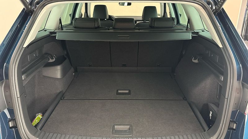 Škoda Kodiaq 2.0 TDI DSG 4x4 Style - fotka 17 z 30