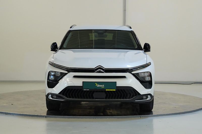 Citroën C5 X - fotka 4 z 29