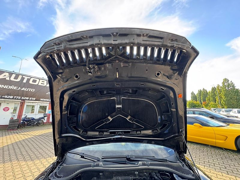 Škoda Octavia (2011) 1,4 TSI 90 KW 1. MAJ STK KM - fotka 41 z 46