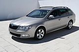Škoda Superb 2.0TDI 103KW Ambition 9/2012 - náhled 1