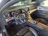 Mercedes-Benz Třídy E 220d kombi - náhled 9