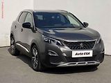 Peugeot 3008 (2018) 1.5 HDi, GT Line, LED, panor - náhled 1