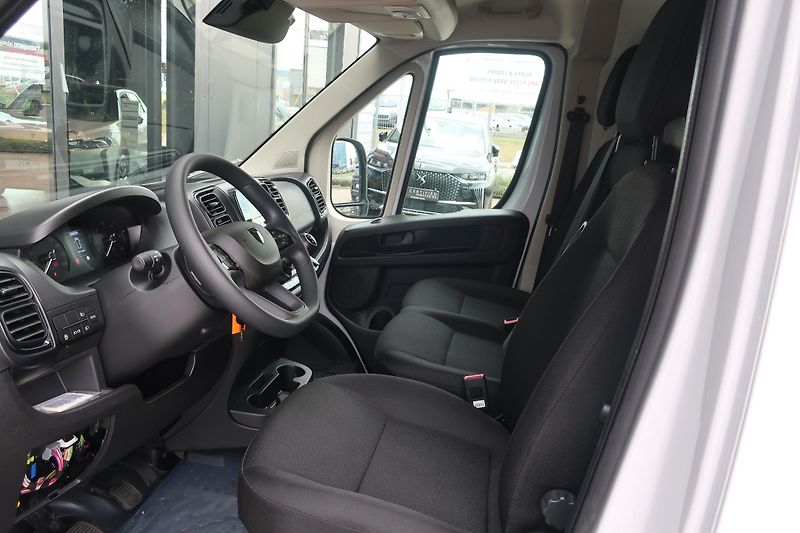 Peugeot Boxer (2026) Furgon 3500 L3H2 BlueHDi 180k - fotka 5 z 6