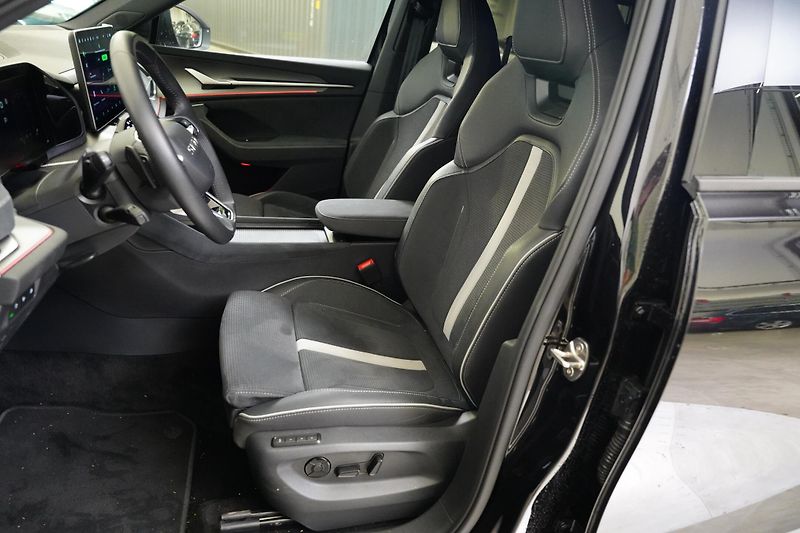Škoda Kodiaq - fotka 11 z 28