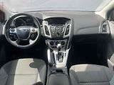 Ford Focus (2012) 2.0 TDCi, AT, AC, temp - náhled 8