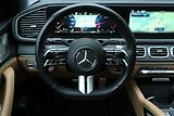 Mercedes-Benz GLS 450d, ČR, Webasto,AMG Premium+ - náhled 11