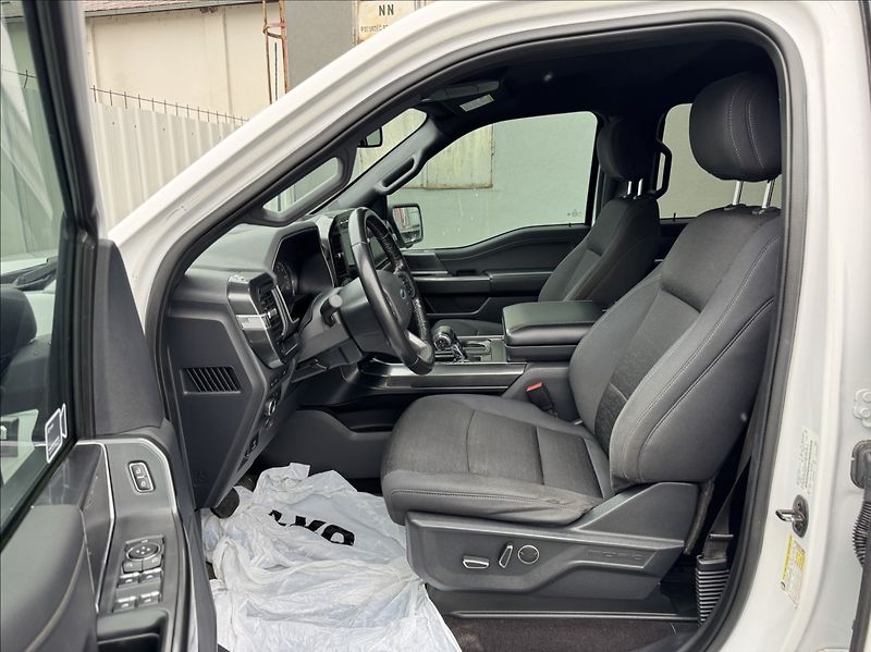Ford F-150 5,0 V8 298kW - fotka 20 z 50