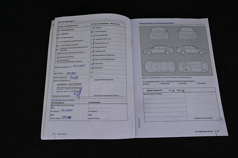 Volkswagen Golf 1.2TSI 81KW BMT rezervace - fotka 37 z 46