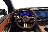 Mercedes-Benz CLC 400 4M AMG Burm Hyperscreen Pa - náhled 11
