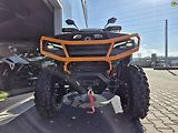 Can-Am Outlander Max 1000 XT-P (2026) Outlander MAX 1000R XT-P T ABS - náhled 9