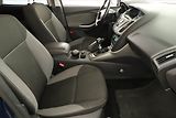 Ford Focus (2013) 1.6 TDCi, Park. senzory - náhled 9