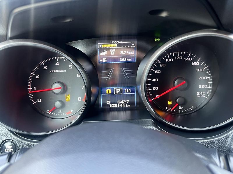 Subaru Outback 2.5i AUTOMAT KŮŽE NAVI KAMERA  - fotka 20 z 50