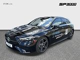 Mercedes-Benz Třídy A A 180 AMG - náhled 1