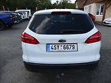 Ford Focus 1,5 TDCi Combi,po servise,cebi - náhled 8