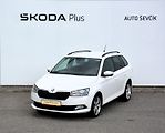 Škoda Fabia (2022) Combi 1.0 TSI 70 kW Ambition T - náhled 1