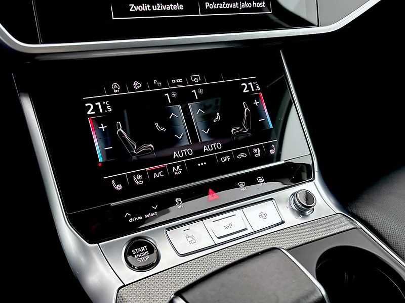 Audi A6 Allroad 50 - fotka 19 z 31