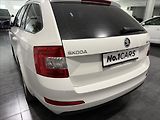 Škoda Octavia 1,4   TSI CNG DSG KLIMA DPH - náhled 15