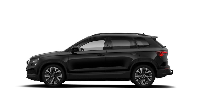 Škoda Karoq Dynamic 1,5 TSI 110kW automat - fotka 2 z 6