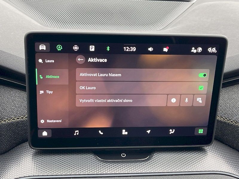 Škoda Kodiaq (2024) 2.0 TDI 142 kW Selection 4x4 D - fotka 22 z 35