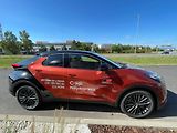 Toyota C-HR 2.0 Plug-In Hybrid Tokyo Edit - náhled 19