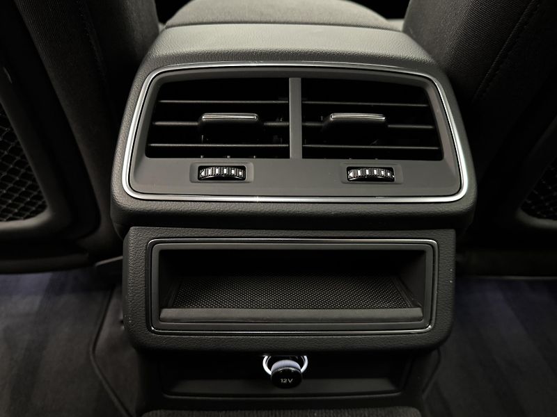 Audi A6 AVANT 3.0 TDI 50 QUATTRO CZ - fotka 20 z 52