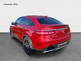 Mercedes-Benz GLE 450 AMG 4MATIC - náhled 7