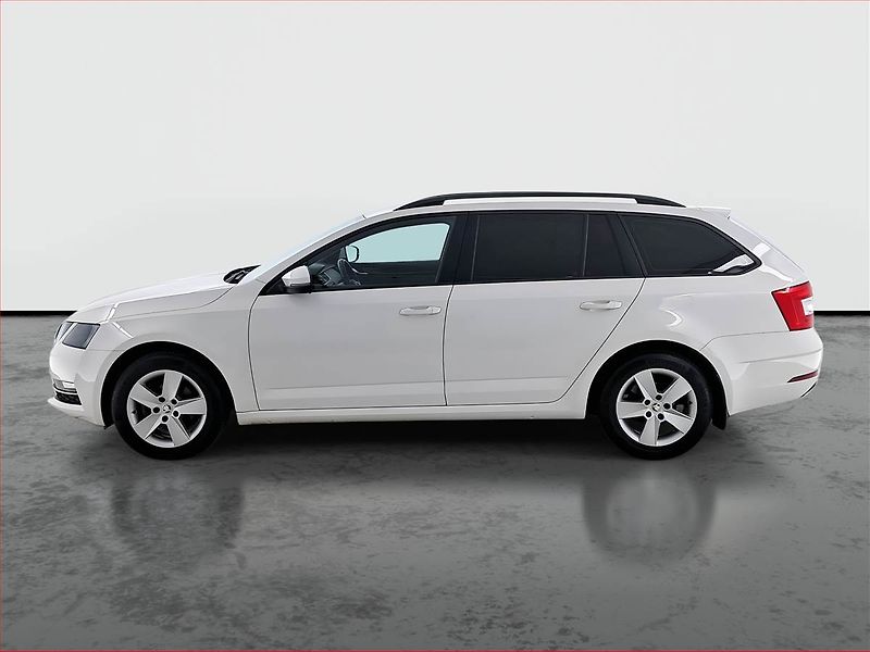 Škoda Octavia (2019) Style 2.0 TDI, Serv.kniha - fotka 3 z 18