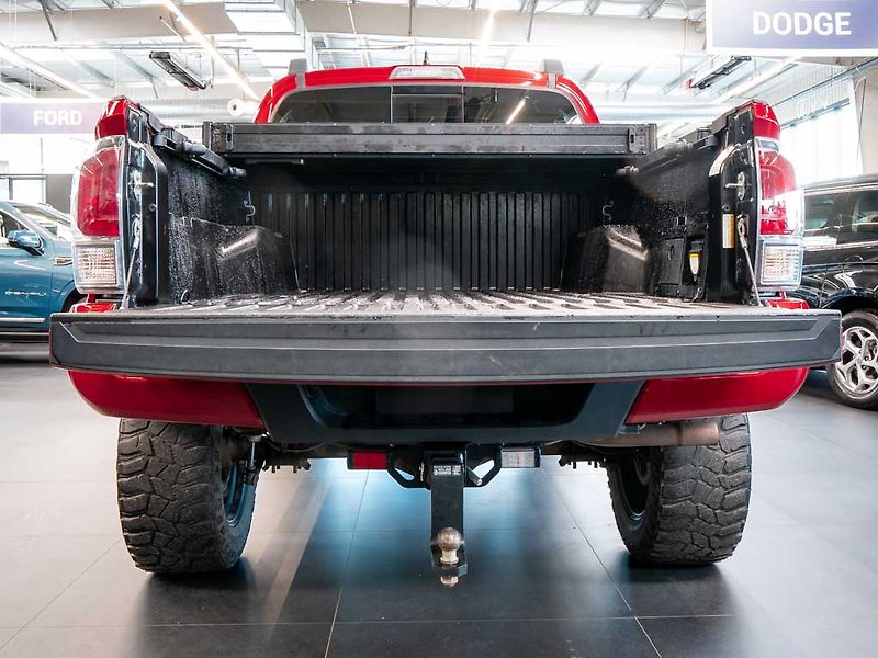 Toyota Tacoma (2022) 3.5 Special Edition 4x4 2022 - fotka 7 z 33