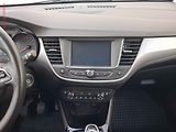 Opel Crossland (2021) 1.2T, 1.maj,ČR, servis.kniha - náhled 12