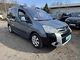 Citroën Berlingo 1.6 HDI XTR - náhled 2