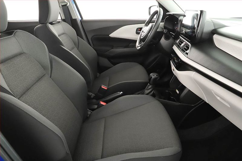 Suzuki Swift (2024) 1.2, Automat, ČR,1.maj - fotka 7 z 15