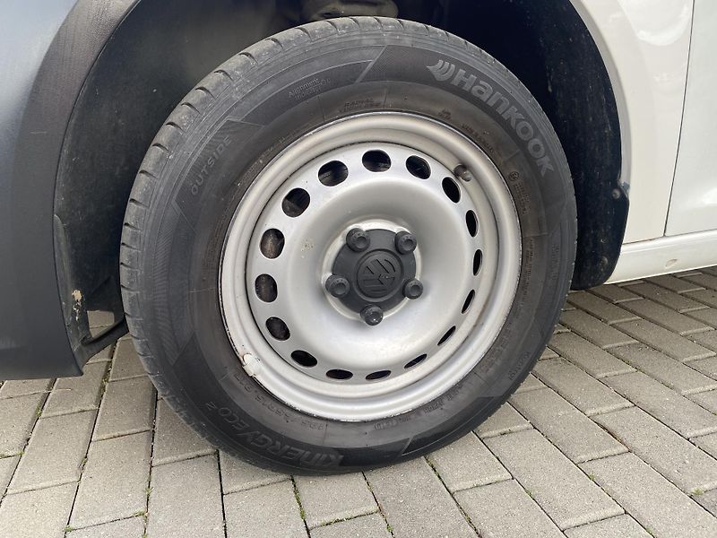 Volkswagen Caddy (2019) 1.2TSi,KLIMA, NAJ.125TIS.KM - fotka 9 z 42